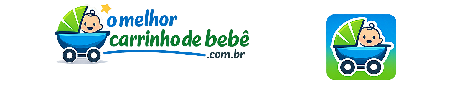 O Melhor carrinho de bebê
