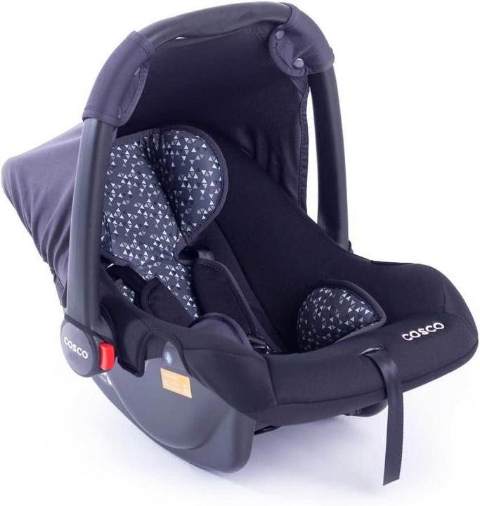 Bebê Conforto Cosco Wizz é Bom? Análise Completa em 2026