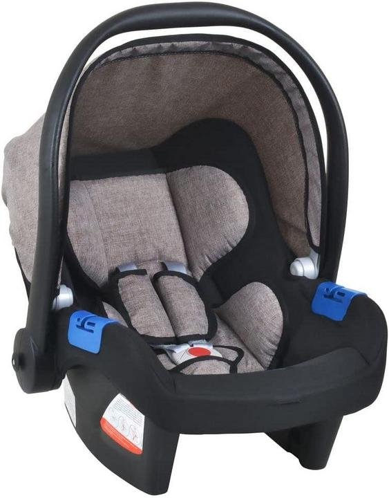 Burigotto Bebê Conforto Touring X é Boa? Análise Completa em 2026