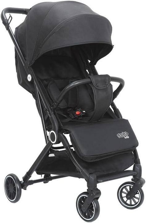 Carrinho de Bebê Passeio Vira Berço NIVI Maxi Baby é Boa? Análise Completa em 2026
