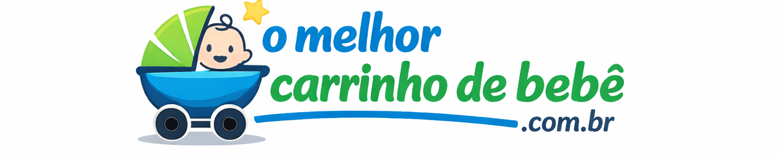 O Melhor carrinho de bebê